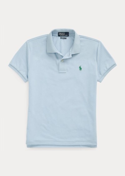 Polo Ralph Lauren The Earth Polo Dame Danmark (BNXDS6417)